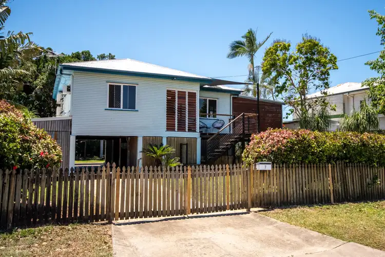 7 Kent Street, Gulliver QLD 4812