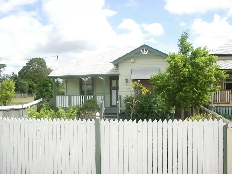 Main view of Homely house listing, 118 Barrack Rd, Cannon Hill QLD 4170