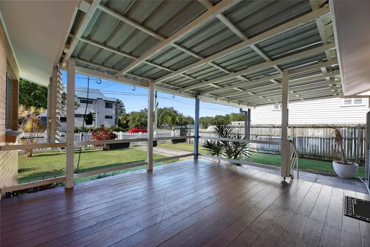 Sixth view of Homely house listing, 6 Errol Avenue, Paradise Point QLD 4216