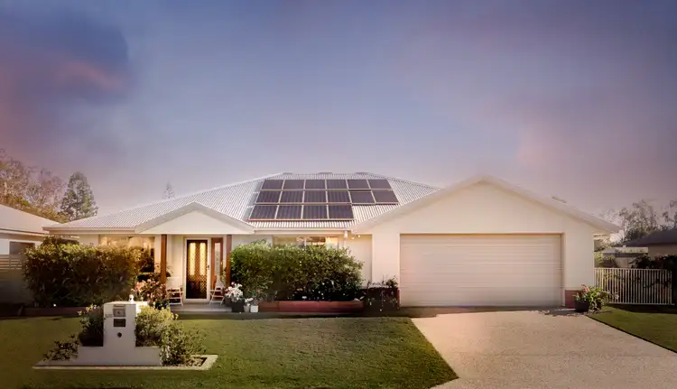 8 Oasis Court, Bundaberg North QLD 4670