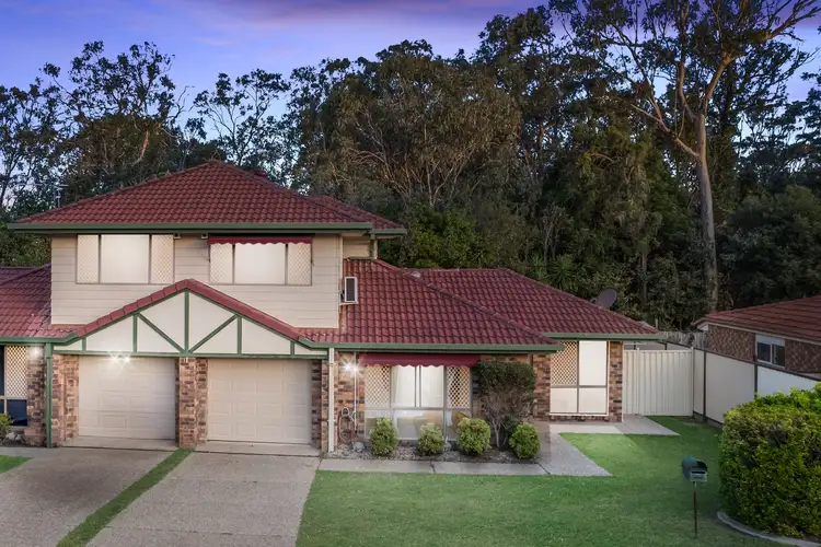 2/42 Hampden Crescent, Heritage Park QLD 4118