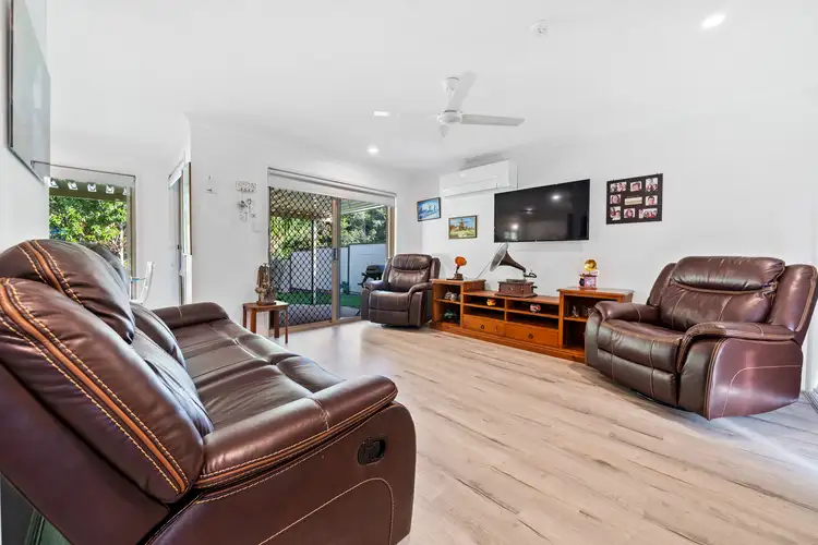 Second view of Homely house listing, 2/42 Hampden Crescent, Heritage Park QLD 4118