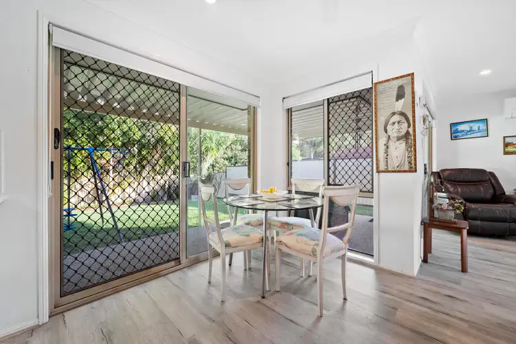 Third view of Homely house listing, 2/42 Hampden Crescent, Heritage Park QLD 4118