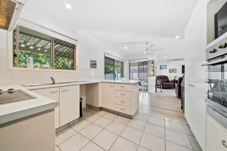 Fifth view of Homely house listing, 2/42 Hampden Crescent, Heritage Park QLD 4118