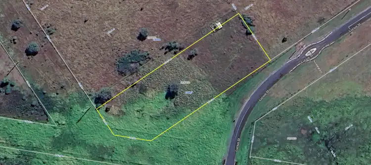LOT 26 WEST STREET, Depot Hill QLD 4700