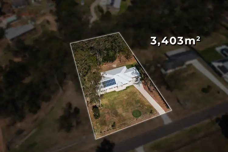 Second view of Homely house listing, 7 Velvet Street, Pine Mountain QLD 4306