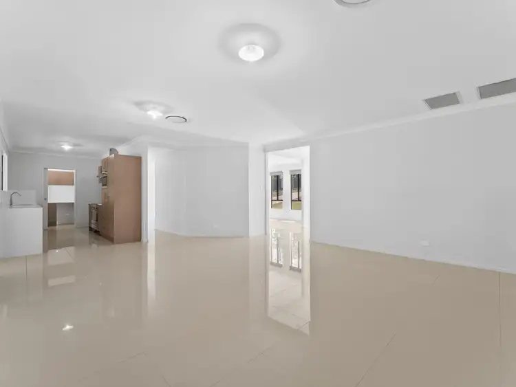 Third view of Homely house listing, 7 Velvet Street, Pine Mountain QLD 4306