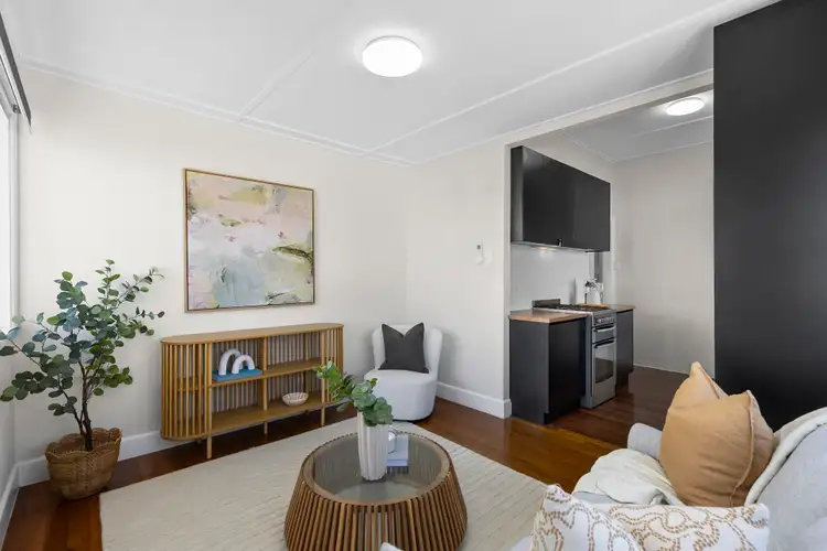 Third view of Homely house listing, 20 Thurlow Street, Newmarket QLD 4051