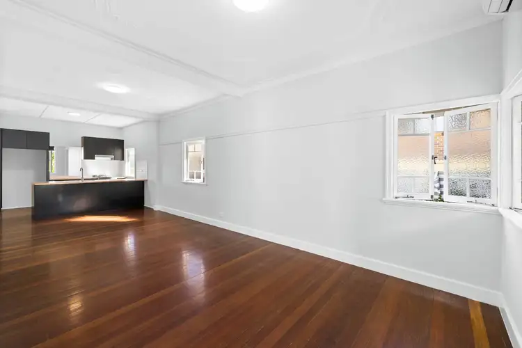 Fifth view of Homely house listing, 20 Thurlow Street, Newmarket QLD 4051