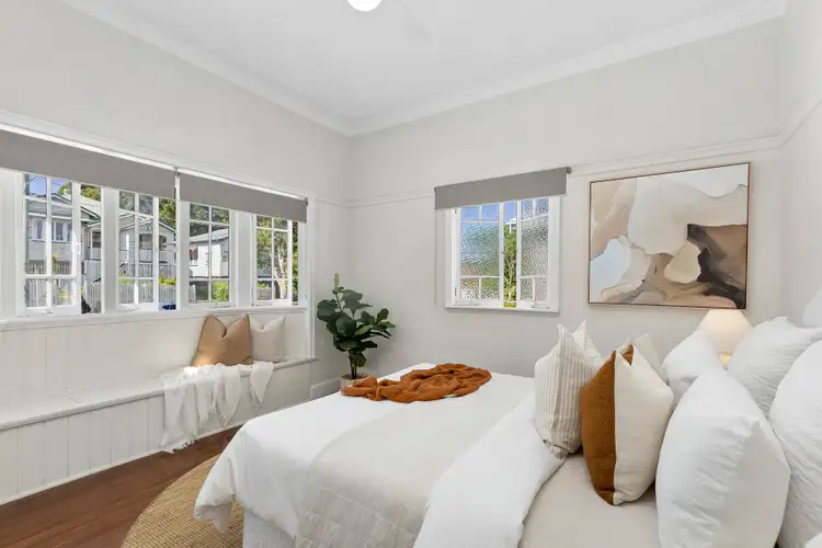 Sixth view of Homely house listing, 20 Thurlow Street, Newmarket QLD 4051