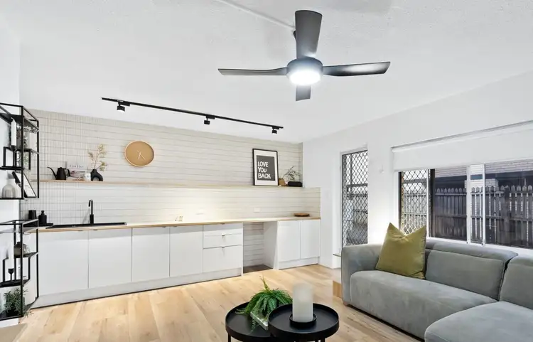 Fourth view of Homely unit listing, 3/10 Leonard Avenue, Surfers Paradise QLD 4217
