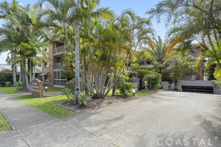 Main view of Homely apartment listing, 1/52 Whitby Street, Southport QLD 4215