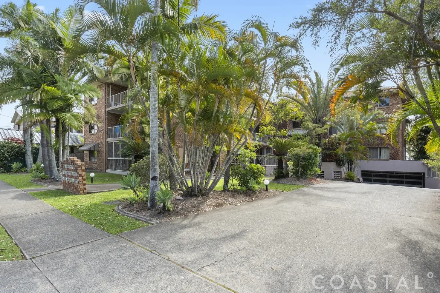 Main view of Homely apartment listing, 1/52 Whitby Street, Southport QLD 4215