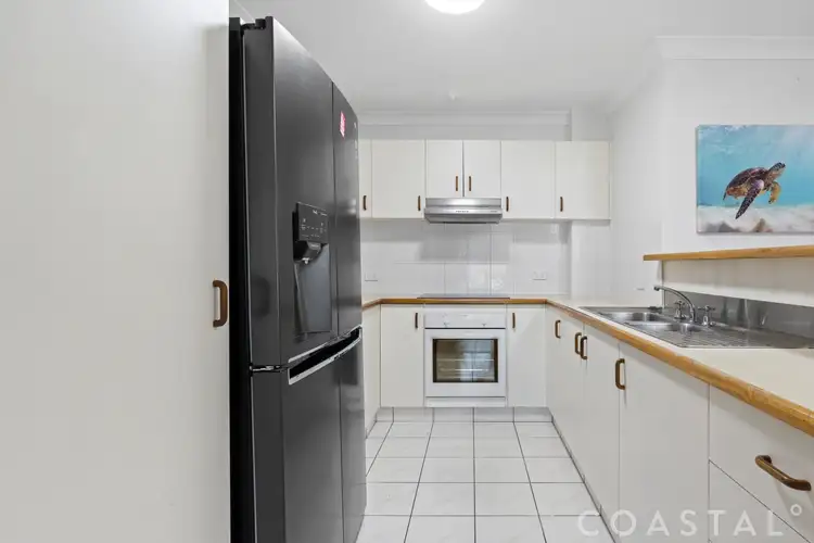 Third view of Homely apartment listing, 1/52 Whitby Street, Southport QLD 4215