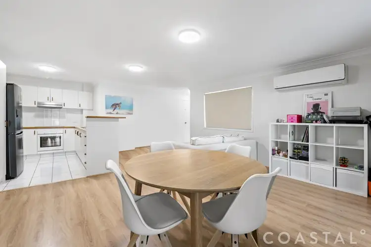 Fourth view of Homely apartment listing, 1/52 Whitby Street, Southport QLD 4215