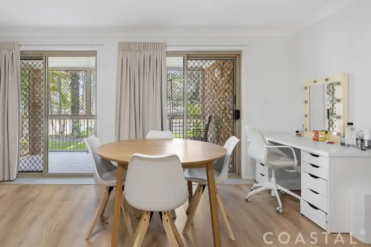 Fifth view of Homely apartment listing, 1/52 Whitby Street, Southport QLD 4215