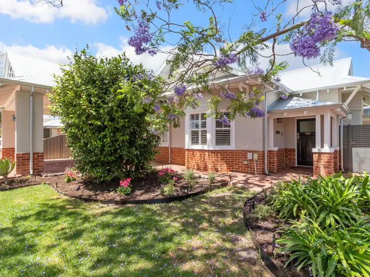 127 Bishopsgate Street, Carlisle WA 6101
