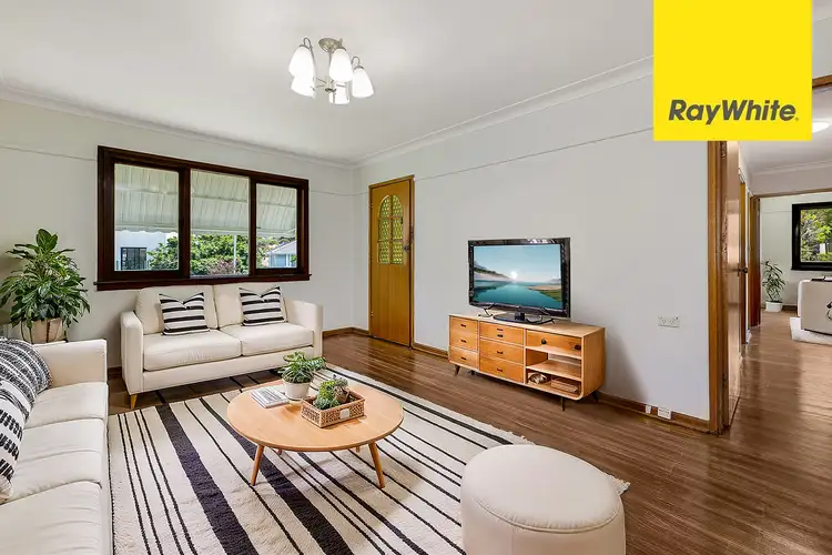 Second view of Homely house listing, 56 Cox Crescent, Dundas Valley NSW 2117