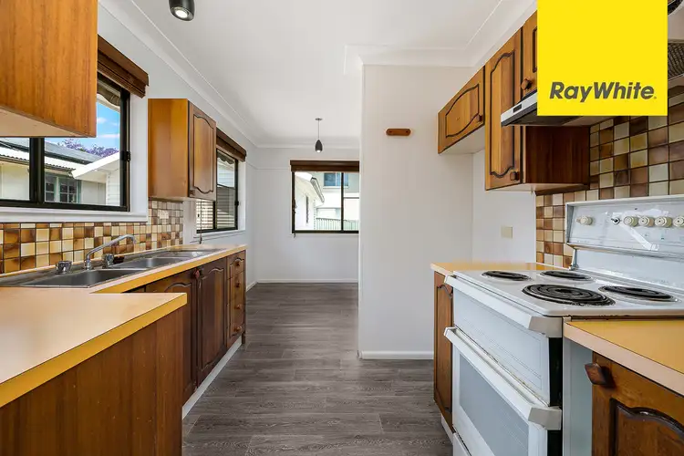 Third view of Homely house listing, 56 Cox Crescent, Dundas Valley NSW 2117