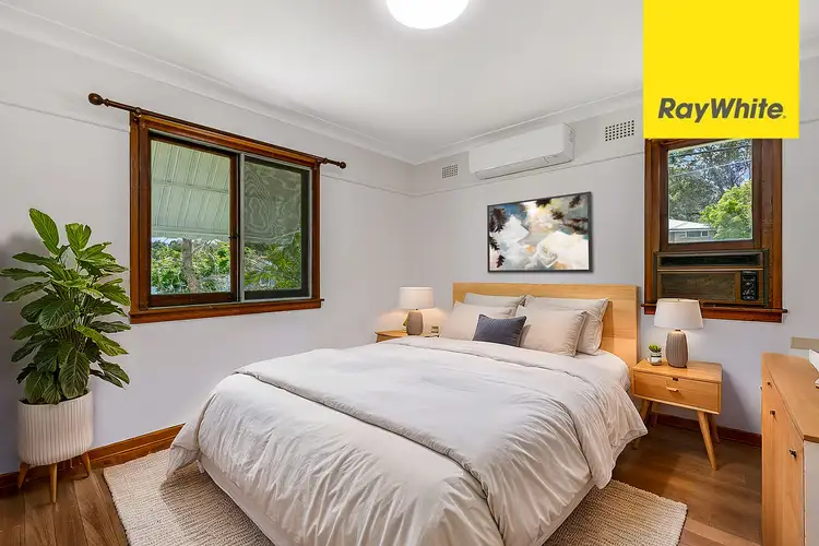Fourth view of Homely house listing, 56 Cox Crescent, Dundas Valley NSW 2117