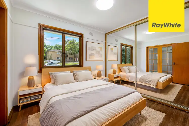 Fifth view of Homely house listing, 56 Cox Crescent, Dundas Valley NSW 2117