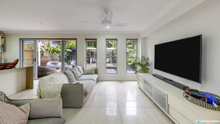 Fourth view of Homely house listing, 25 Myles Street, Tewantin QLD 4565