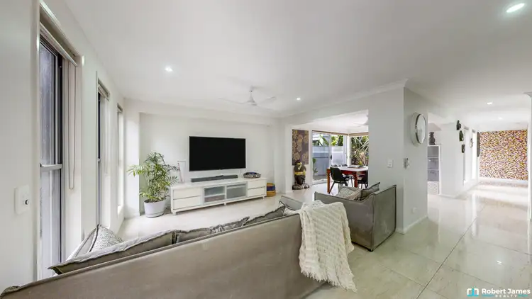 Fifth view of Homely house listing, 25 Myles Street, Tewantin QLD 4565