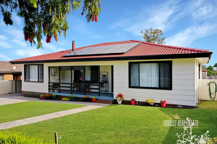 Third view of Homely house listing, 50 Wolseley Street, Orbost VIC 3888