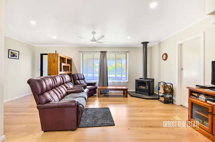 Fourth view of Homely house listing, 50 Wolseley Street, Orbost VIC 3888