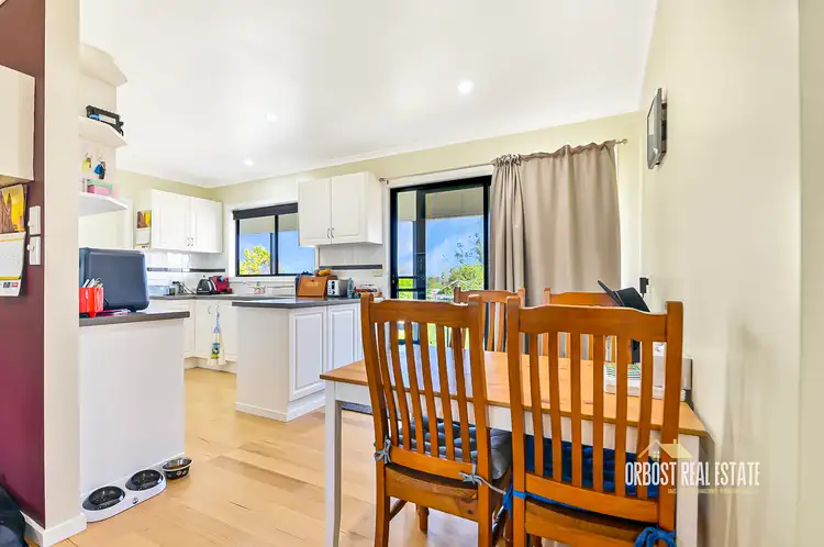 Fifth view of Homely house listing, 50 Wolseley Street, Orbost VIC 3888