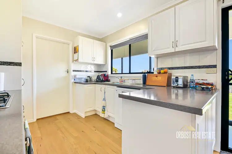 Sixth view of Homely house listing, 50 Wolseley Street, Orbost VIC 3888