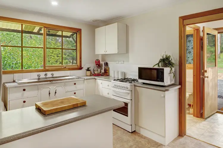 Third view of Homely house listing, 2784 Mansfield-Whitfield Road, Tolmie VIC 3723