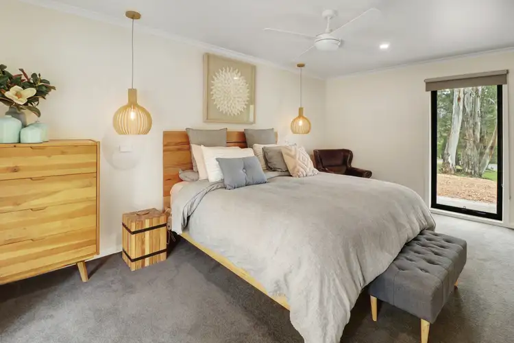 Fourth view of Homely house listing, 2784 Mansfield-Whitfield Road, Tolmie VIC 3723