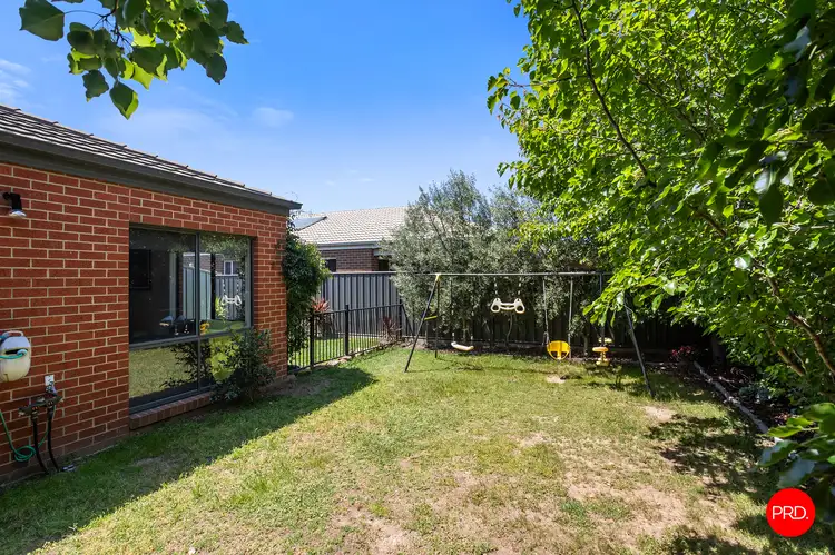 Fourth view of Homely house listing, Lot 510 Ghost Gum Way, Jackass Flat VIC 3556