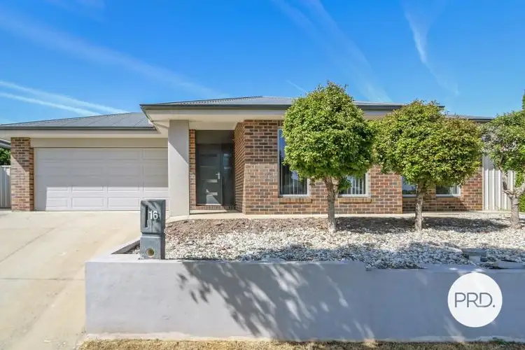 16 Loames Street, Wodonga VIC 3690