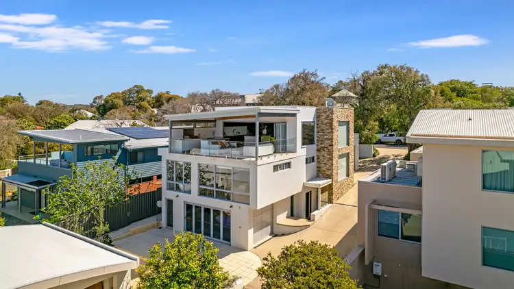 Main view of Homely house listing, 13 North Street, Dunsborough WA 6281