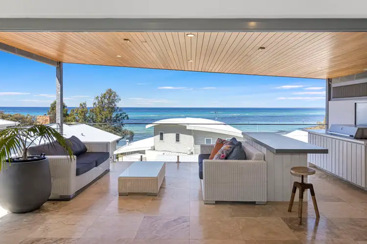 Second view of Homely house listing, 13 North Street, Dunsborough WA 6281