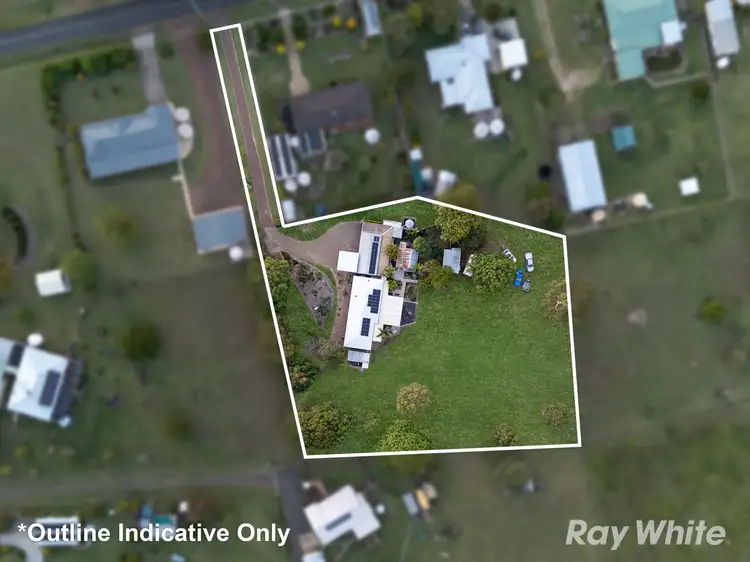 Second view of Homely house listing, 60 Reinbotts Road, Lowood QLD 4311