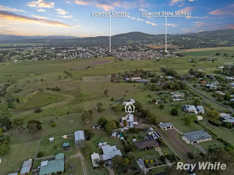 Third view of Homely house listing, 60 Reinbotts Road, Lowood QLD 4311