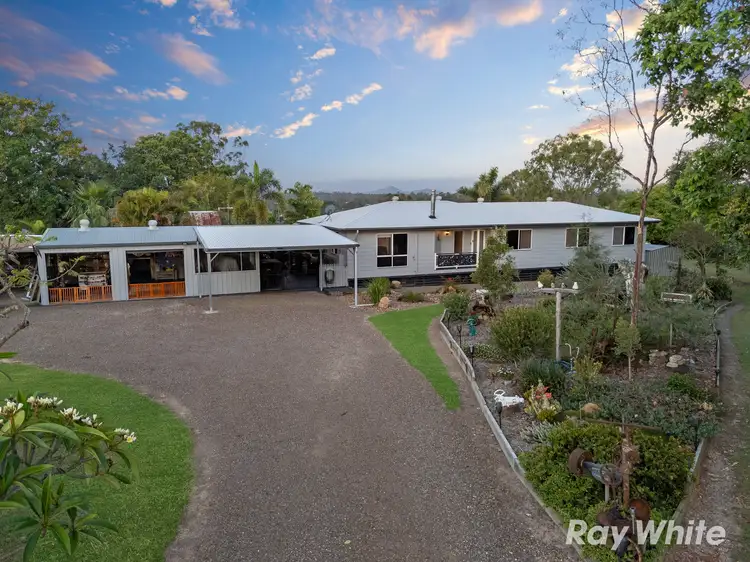 Fourth view of Homely house listing, 60 Reinbotts Road, Lowood QLD 4311