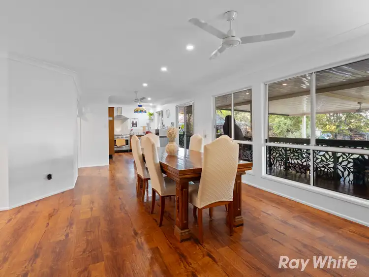 Fifth view of Homely house listing, 60 Reinbotts Road, Lowood QLD 4311