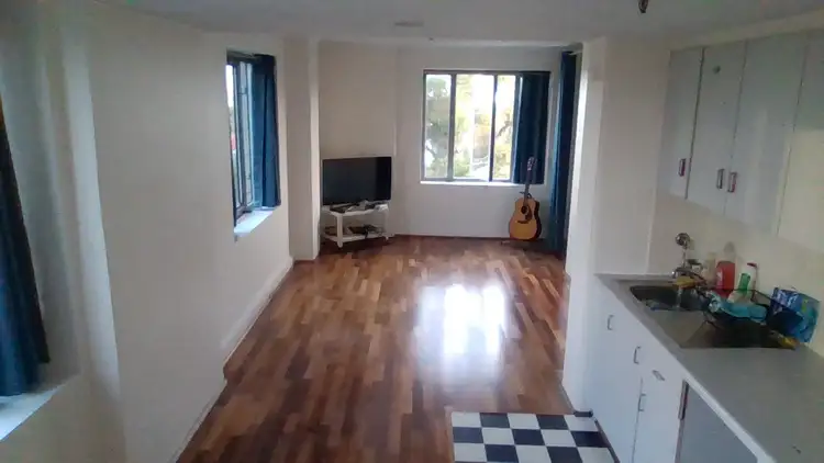 Main view of Homely unit listing, 413/88 King Street, Newtown NSW 2042