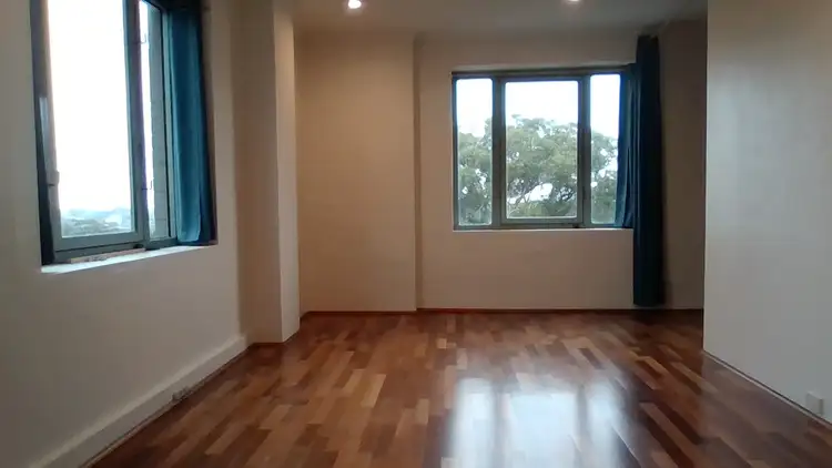 Second view of Homely unit listing, 413/88 King Street, Newtown NSW 2042