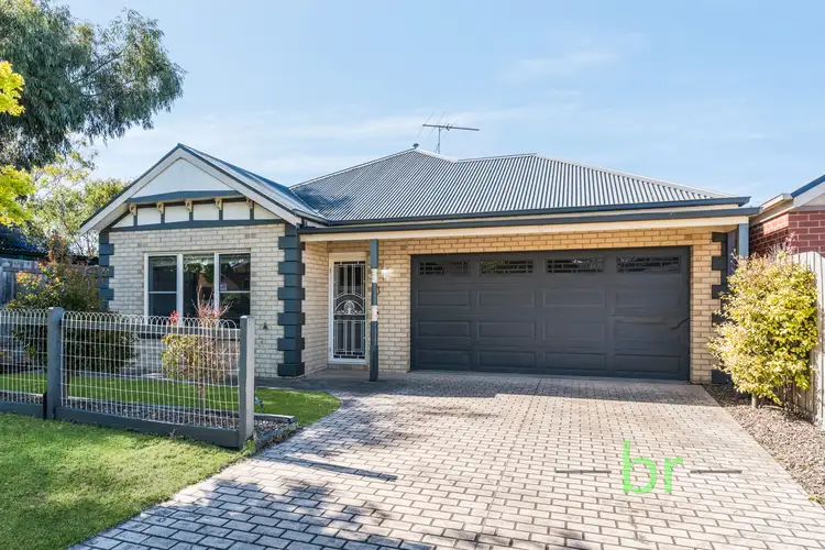 Main view of Homely house listing, 3 Maria Court, Lara VIC 3212