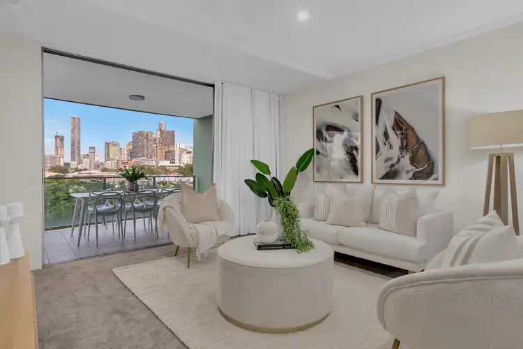 Main view of Homely apartment listing, 67/26 Donkin Street, West End QLD 4101
