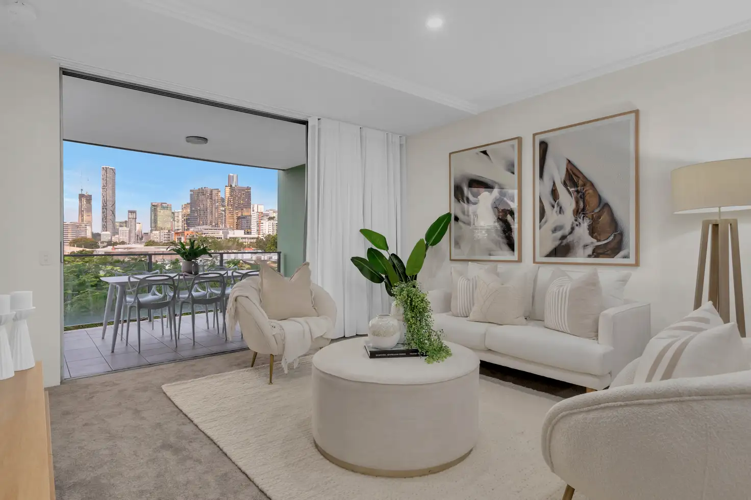 Main view of Homely apartment listing, 67/26 Donkin Street, West End QLD 4101