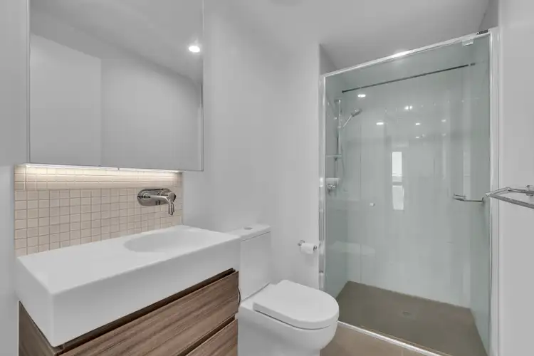 Sixth view of Homely apartment listing, 809/37 Mayne Road, Bowen Hills QLD 4006