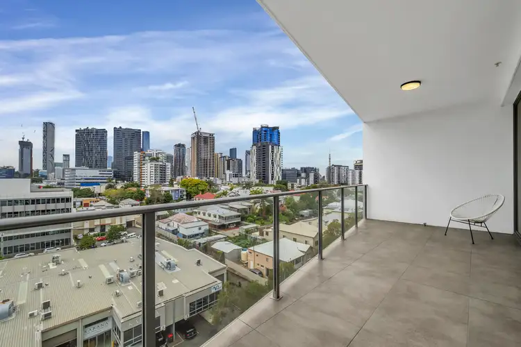 804/5 Cameron Street, South Brisbane QLD 4101