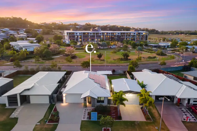 29 Mod Crescent, Beaconsfield QLD 4740