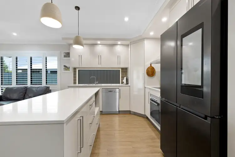 Third view of Homely house listing, 29 Mod Crescent, Beaconsfield QLD 4740